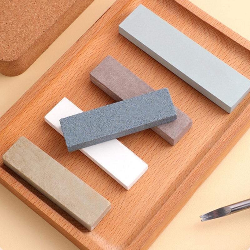 Professional Sharpening Stone Cutter Grindstone for Maintaining Cutter Sharpness Suitable for Various Cutting Tool
