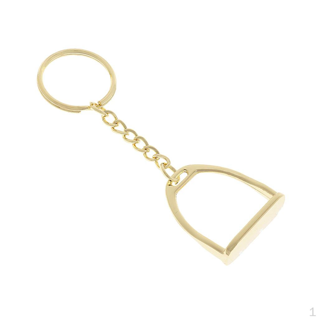Chain Hanging Ornament Horse Equestrian Gift