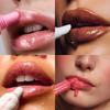 Rhode Rossetto Idratante Alta Brillantezza 10ml R1 Tutti i Tipi di Pelle Giorno/notte
