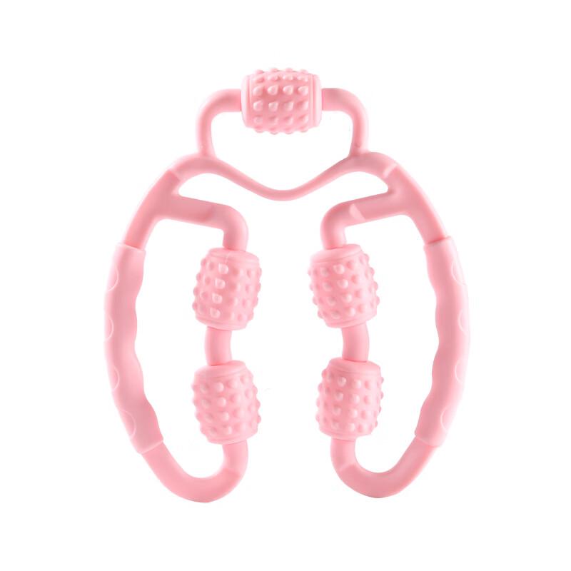 Angyu Five-Wheel Leg Massager