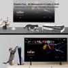 Game Console Horizontal Bracket Stand Ps5 Base Stand Compatible With Ps5 Slim/Ps5 Pro Base Holder For Ps 5 Console