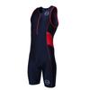Summer Breathable Cycling Suit Set 2026 Swimsuit Professional Road Bike Roller Skating Suit Cycling Trisuit Bodysuit