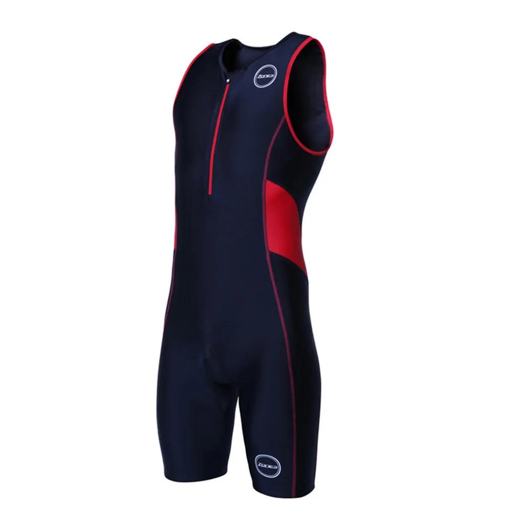 Summer Breathable Cycling Suit Set 2026 Swimsuit Professional Road Bike Roller Skating Suit Cycling Trisuit Bodysuit