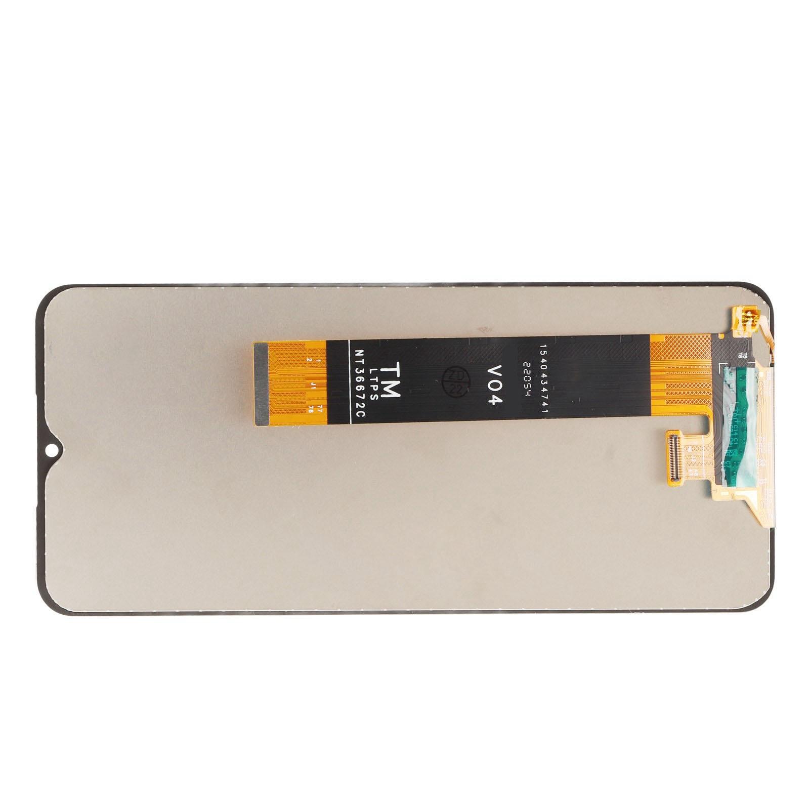 

Телефон ЖК-дисплей Чувствительный сенсорный прозрачный ЖК-дисплей для Samsung Galaxy M23 6.6in