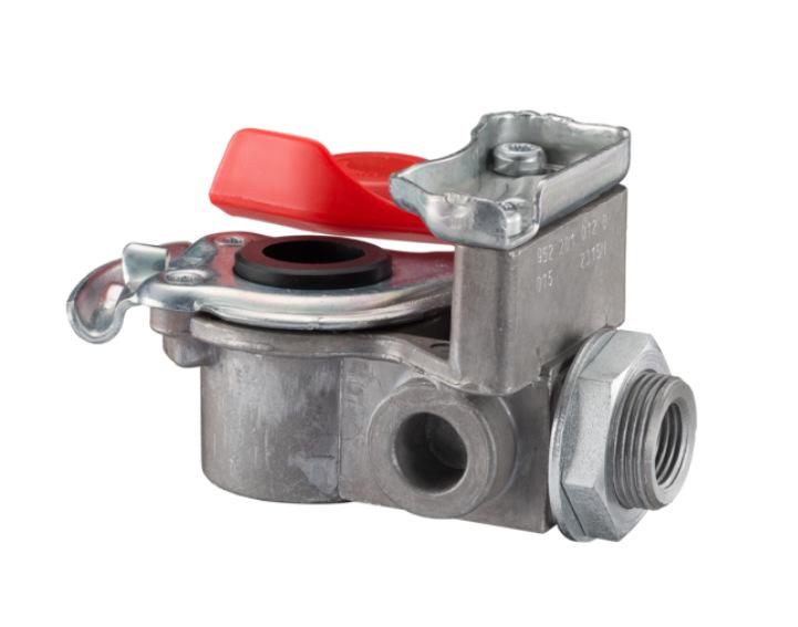 Truck Air Connector Valve 9522010120