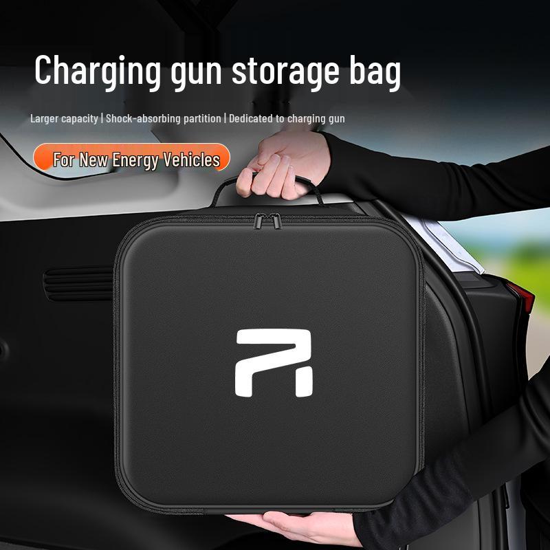 Feifan EV Charging Gun & Cable Portable Storage Bag