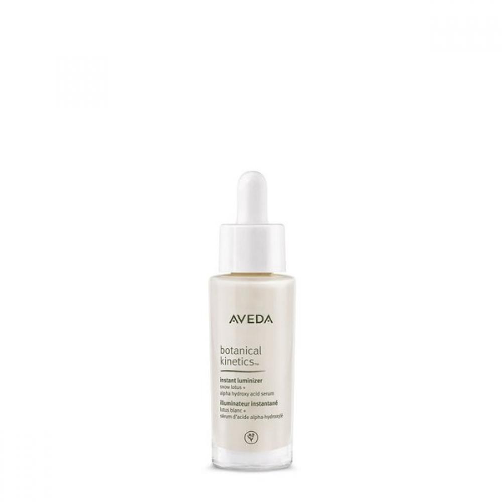 

Aveda Botanical Kinetics Instant Lumizer Serum 30ml Single option