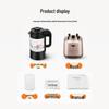 Joyoung L18-P350 Low-Noise Smart Blender with Heating CN plug (adapter included)