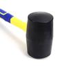 Practical Rubber Hammer Mallet Great Camping Hammer for Household Repairs