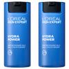 L'Oréal Paris Men Expert Hydra Power Moisture All-in-One 50ml 2 Pcs