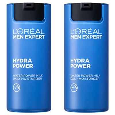 L'Oréal Paris Men Expert Hydra Power Moisture All-in-One 50ml 2 Pcs