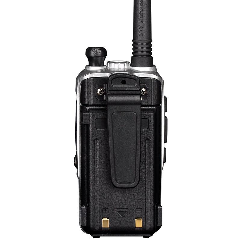 

Baofeng UV-5RPLUS Dual Band Two-Way Radio (CN version)