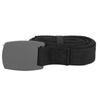 3 Meters Polyester Outdoor Lashing Tie Surfboard Kayak Rack Buckle Lock Tie Down Strap(Black)