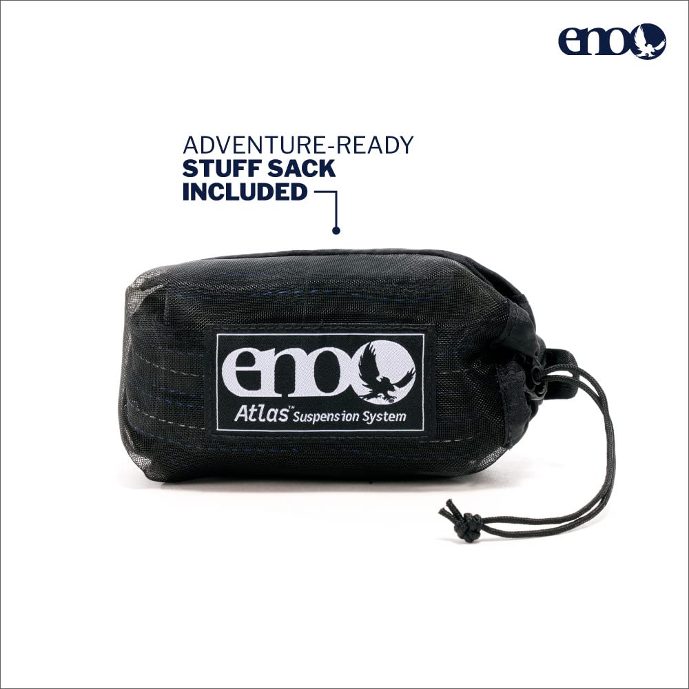 ENO HammockStrap Atlas™