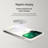Xiaomi 17 Pro Max Ultra-Thin Magnetic Anti-Drop Phone Case