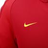 Nike National Team N98 Travel Home Long Sleeve Stand Collar Jacket Unisex Jacket Red 812717-687