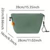 Lunchtasche Isolierte Brotdose, Kleine Auslaufsichere Kühlbox Lebensmittel Lunchbehälter Wiederverwendbare Taschen mit Hoher Kapazität für Arbeit, Reisen