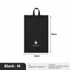 Large Capacity Waterproof Gym Bag S/M/L Travel Storage Bag Wet Dry Separation Bag  Business Trip