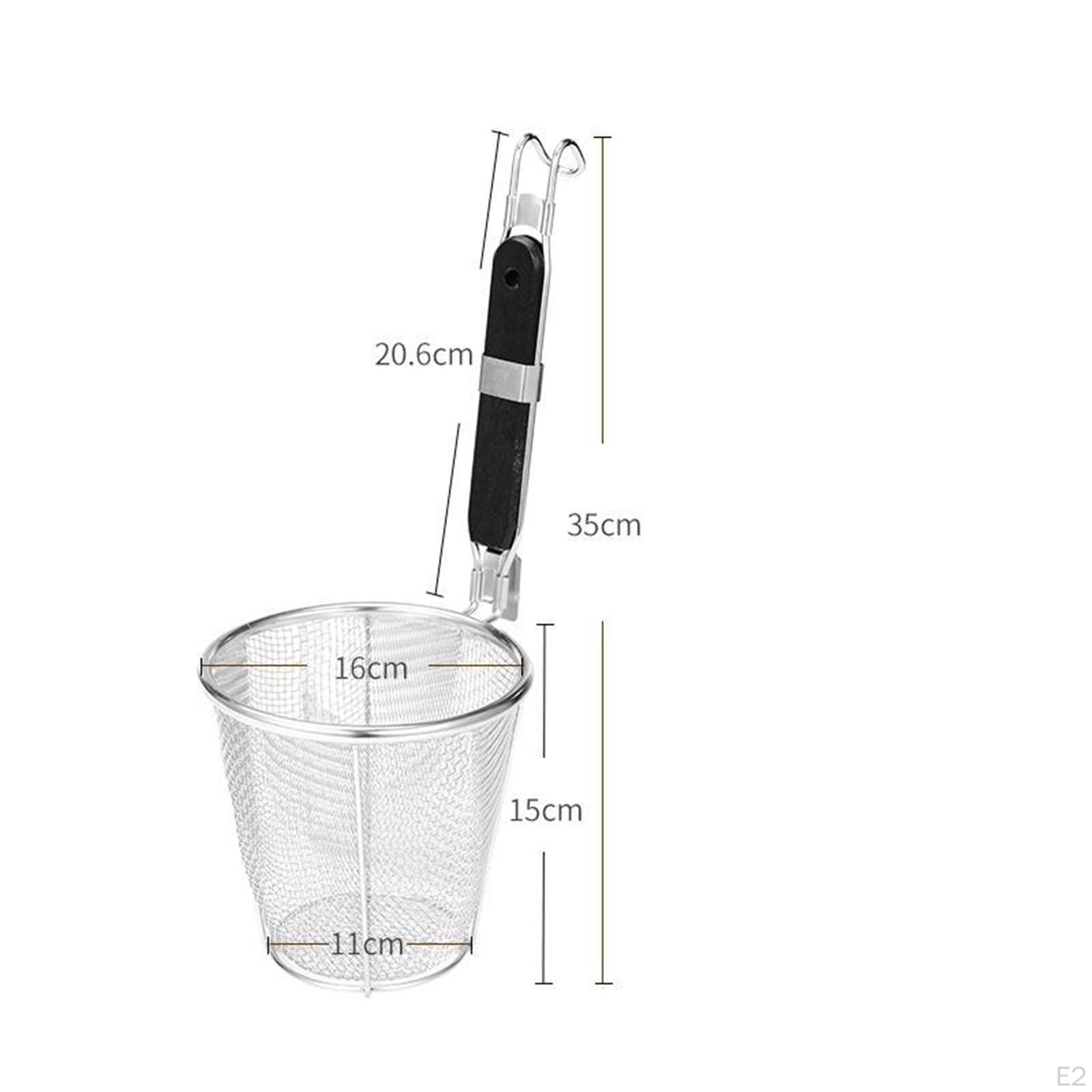 Корзина для варки — фото 3