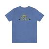 Twin Lakes Tavern Kent Ohio Vintage Ad T Shirt