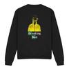 Breaking Bad Unisex Adult Heisenberg Sweatshirt