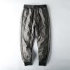 Foreign Trade End Order Cut Label Winter Export Men's Pants