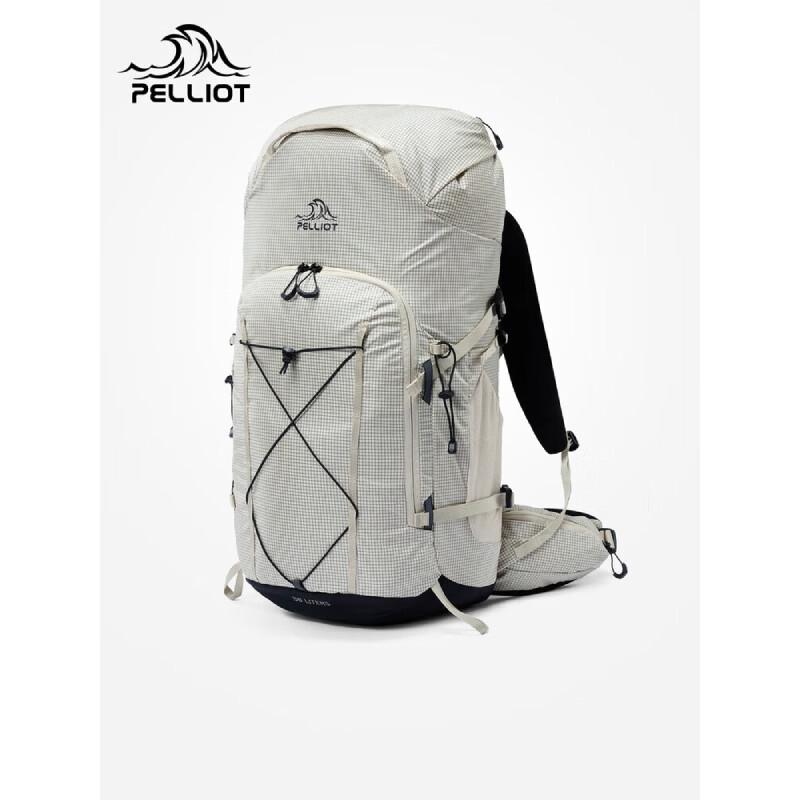 

Pelliot Lightweight Outdoor Hiking & Mountaineering Backpack