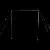 ConLin Floor-Standing Pull-Up Bar