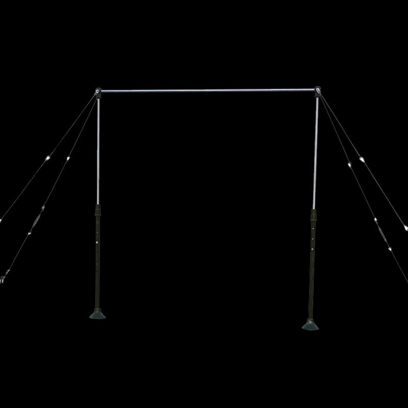 ConLin Floor-Standing Pull-Up Bar