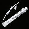 GPU Holder Brace Graphics Card Bracket, GT8 Dragon Scale GPU Support Video Card Holder Bracket for Most Graphics Cards, 5V 3-Pin ARGB, Small 4-Pin