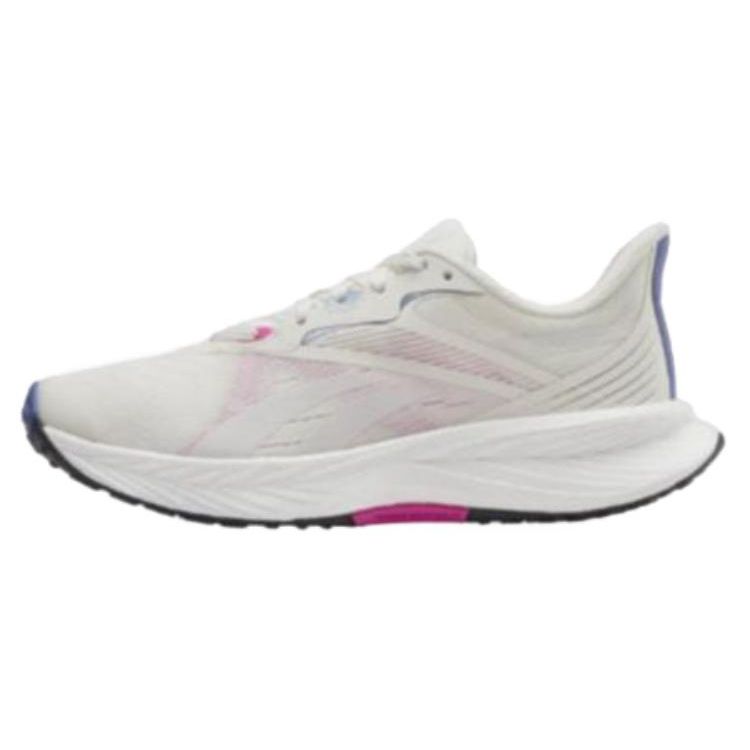 Reebok Floatride Energy 5 Comfortable Durable Breathable Low-Top Running Shoes Women Sneaker Off-White 100074426