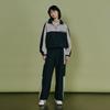 Color Block Cargo Training Pants As1wp263