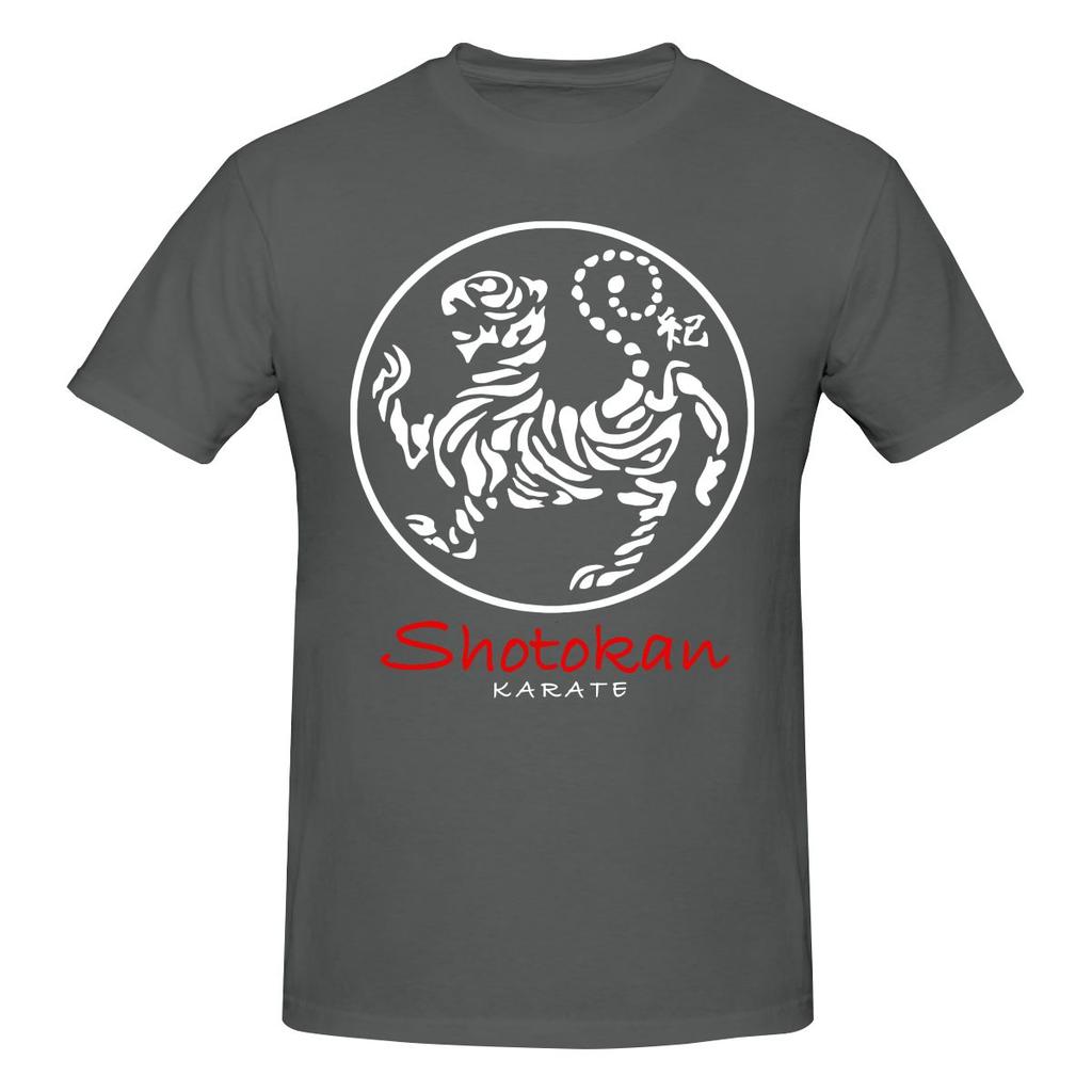 Shotokan Karate Salt Style Tshirt Original Niche Designer Style Tees