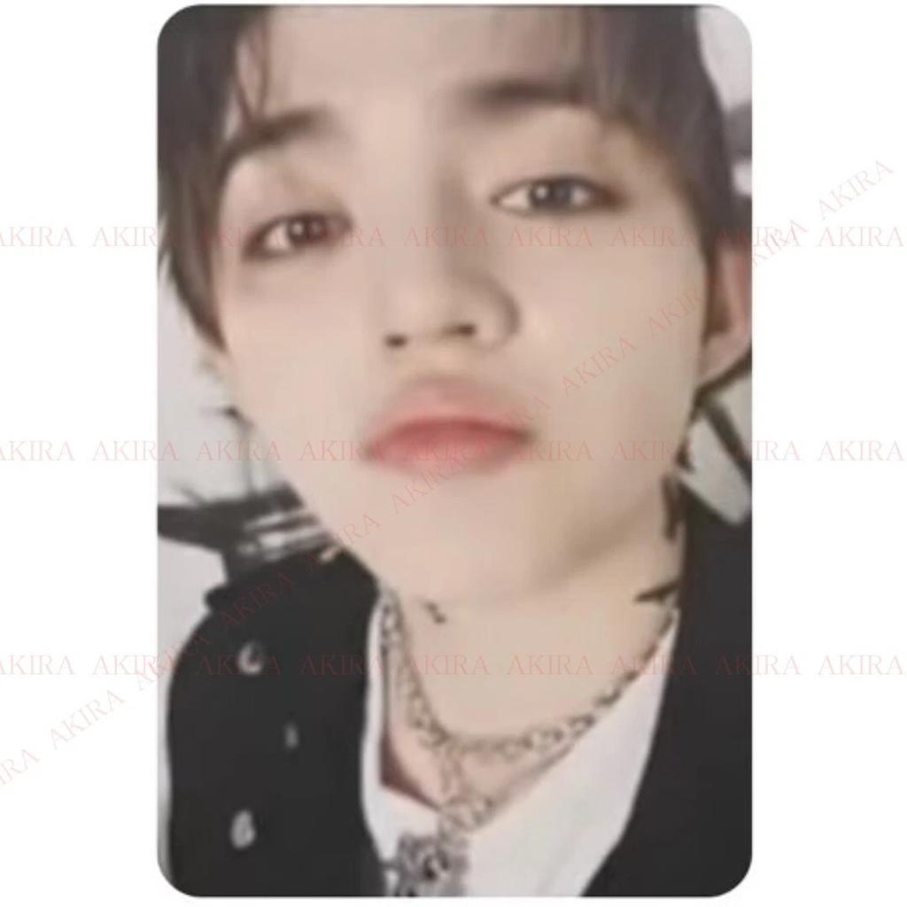 SEVENTEEN 5º ÁLBUM HAPPY BURSTDAY DAREDEVIL ver. ÁLBUM TARJETA FOTOGRÁFICA JAPÓN POB