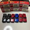 Used Rare! Limited Tomica Skyline GTS Assembly Factory 5th Edition 6 Units