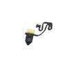 Clip di fissaggio rivestimento montante anteriore destro BCJH-68-162 Adatta per Mazda 3 CX-30 CX-50 CX-60 MX-30