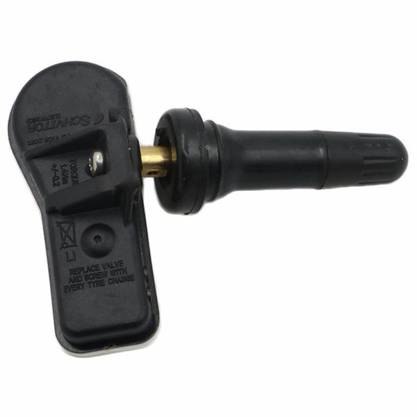 4 pcs 52933C1100 Tire Pressure Sensors for 16-18 Hyundai I25 Tucson