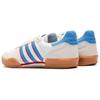 Adidas Squash Indoor White Bright Blue Gum Men Sneakers Core-White ID2862