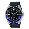 Casio Watch Casio Collection MDV-107-1A2JF Men's Black/Blue