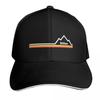 Dillon Colorado Baseball Cap Golf Cap Tea Hat Fashion Beach Ball Cap Women Beach Fashion Unisexs