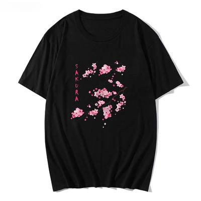 Toppar – T-shirts