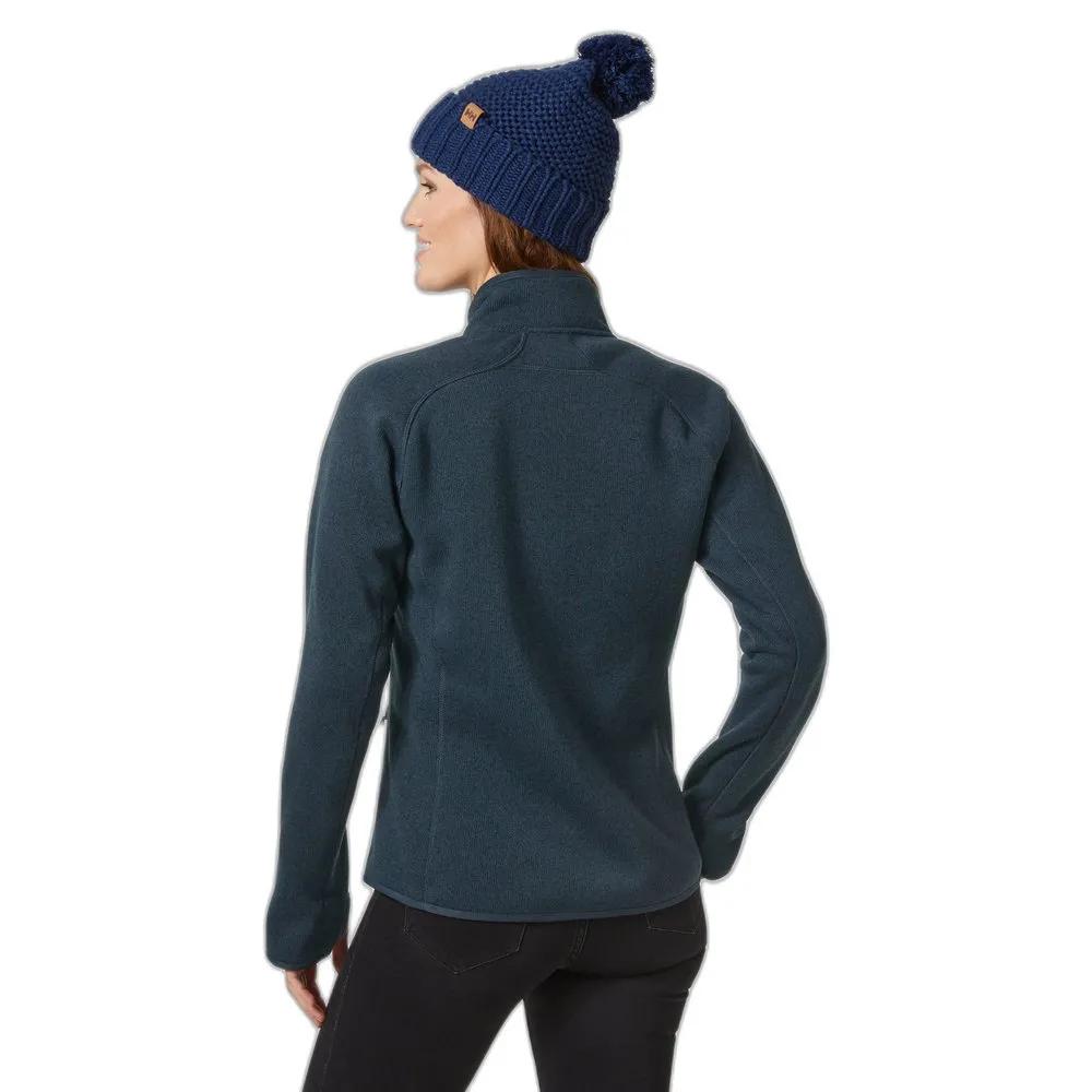 Helly Hansen Флисовая на молнии Varde 2.0