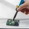 Portable Soldering Torch Gas Soldering Iron Fast DIY Repairing and Welding