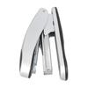 Metal Stapler 20 Sheets Capacity Portable Labor Saving Desktop Stapler for   School Home