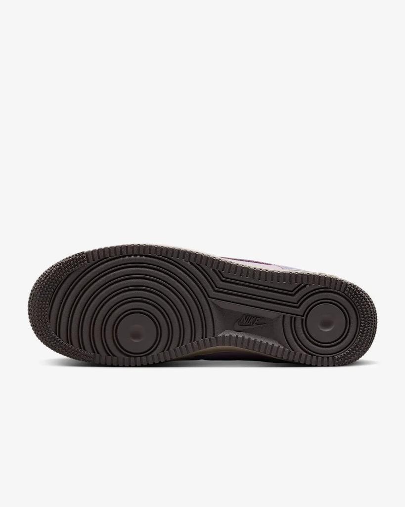 HF2898-500 Nike Air Force 1 Low Purple Snake (Men's)