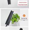Detachable Gardening Shovel: Versatile Tool for Digging Vegetables, Planting Flowers, and Lifting Seedlings