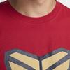 Nike Kobe Max90 Basketball T-Shirt Varsity Red Men Tops FZ8071-636