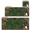 Xcm Podložka pod myš Heroes of Might and Magic Podložka pod klávesnici a myš na stůl Kancelářské potřeby Podložka na stůl Koberec Podložka pod myš XXL