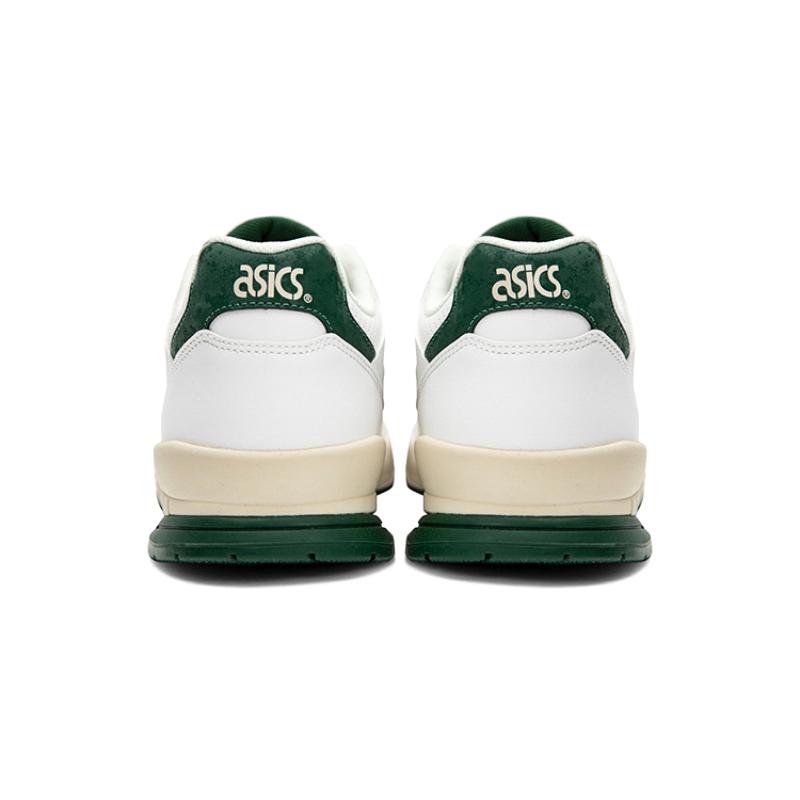 Asics Gel-Spotlyte Low "Cream Green" Sneakers 1203A397-102