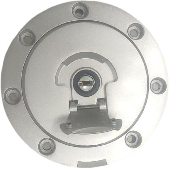 Fuel Gas Tank Cap Cover Lock Key Compatible For Honda CBR250 CBR600 CBR 900 929 954 RR VFR400 CB1000 CBR1000 CB250 BROS400 CBR400 NSR250 VT250 CBR400